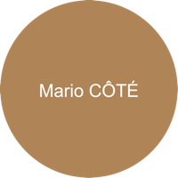 mario côté